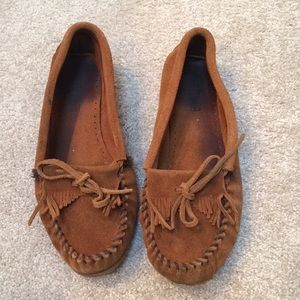 Minnetonka Moccasins